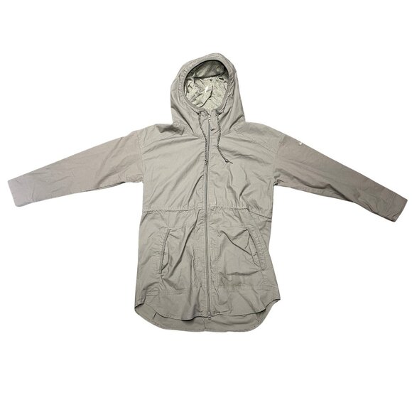 Columbia Tectonite Zip‑Up Jacket – Women’s Small - Picture 3 of 6